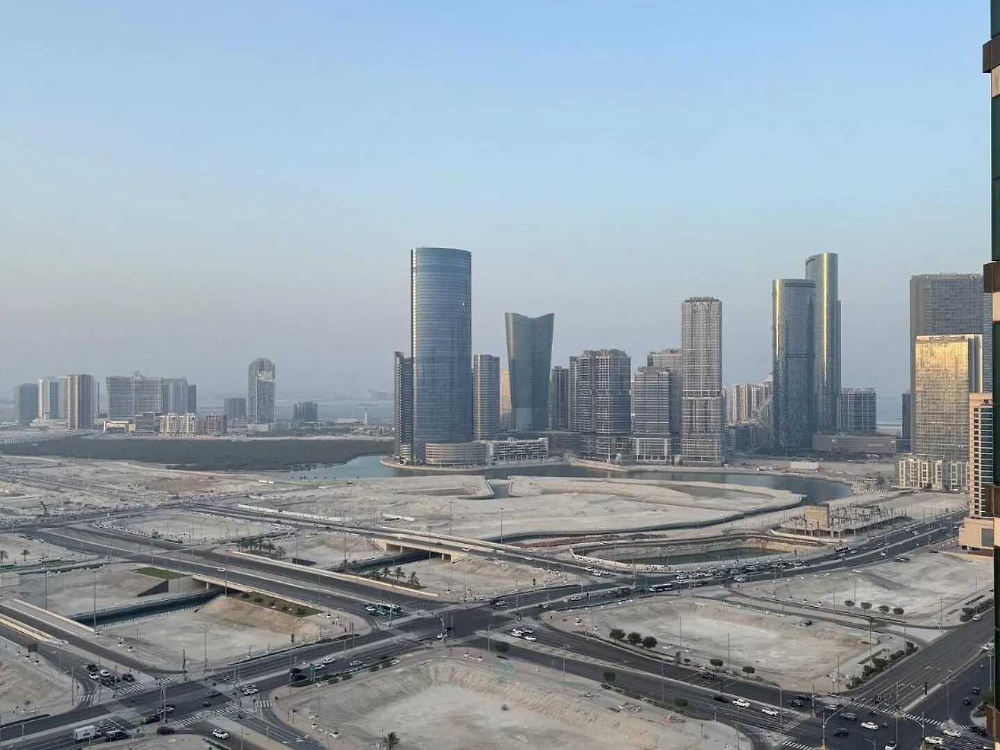 Spectacular Views In Reem Island Apartment Abu Dhabi 0*,  United Arab Emirates