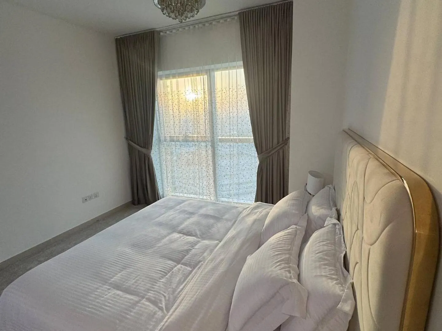 Spectacular Views In Reem Island Apartment Abu Dhabi
