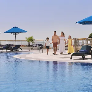 Station touristique Intercontinental By Ihg, Abou Dabi