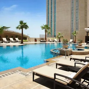 Hotel Sofitel Corniche, Abou Dabi