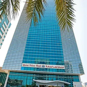 Hotel Queen Palace, Abou Dabi