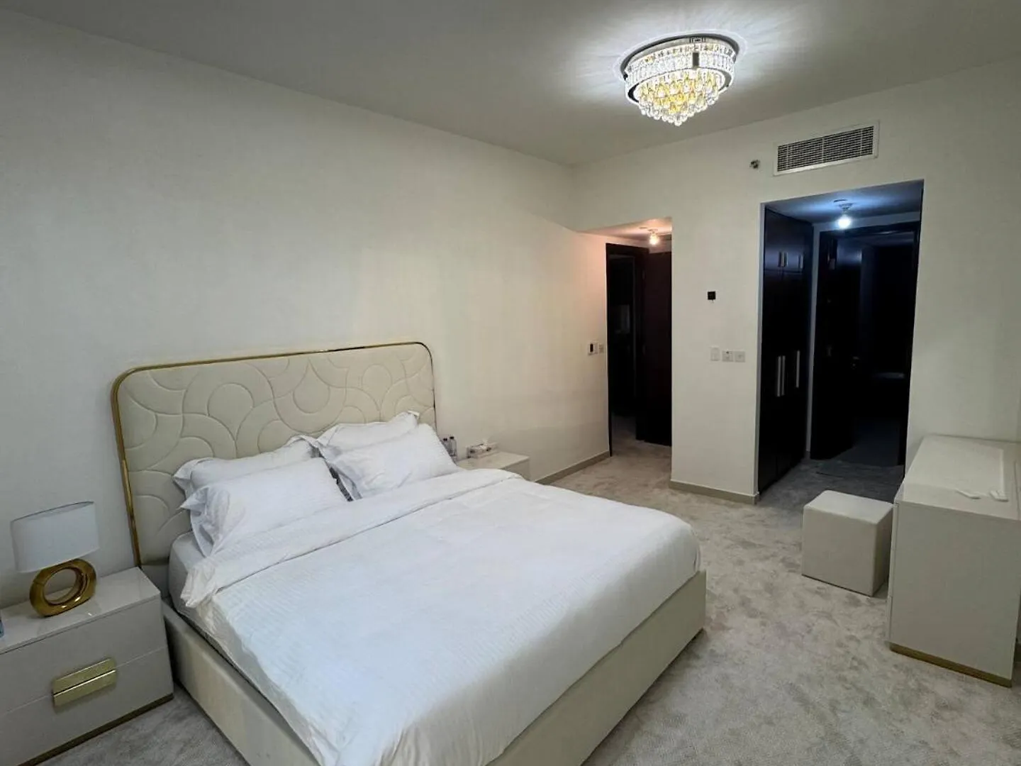 Spectacular Views In Reem Island Lejlighed Abu Dhabi