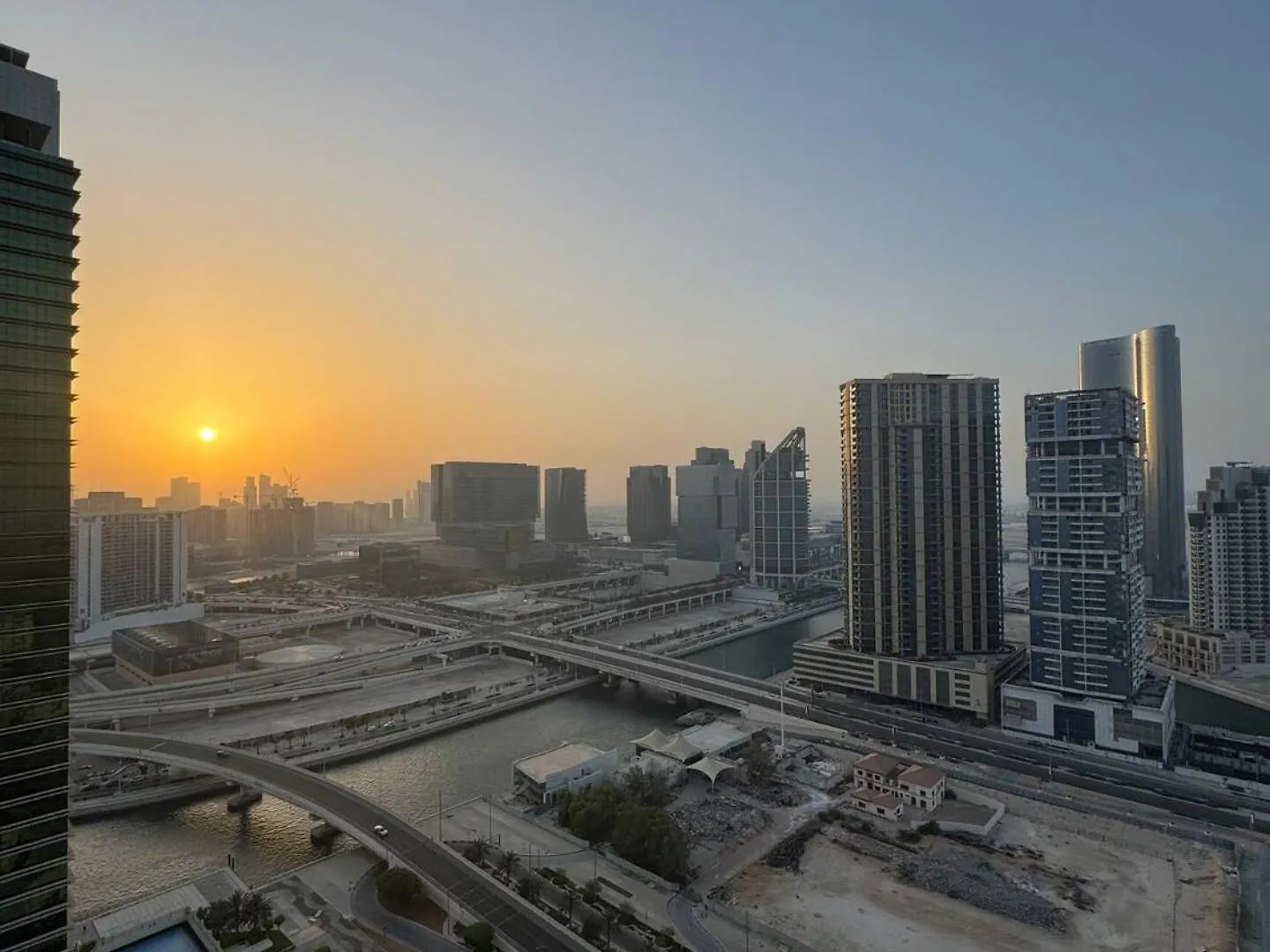 Spectacular Views In Reem Island Lejlighed Abu Dhabi 0*,
